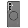 Nillkin Super Frosted Shield Pro Magnetic Clear version Matte cover case for Samsung Galaxy S26 order from official NILLKIN store